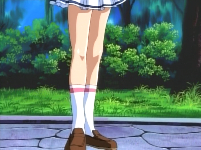 Sin Sorority (Animex)